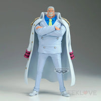 One Piece DXF The Grandline Series Special Monkey D.Garp Figure Pre Order Price Prize Figure