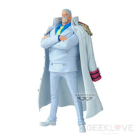 One Piece DXF The Grandline Series Special Monkey D.Garp Figure Prize Figure