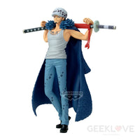 One Piece DXF The Grandline Series Special Trafalgar Law Figure Prize Figure