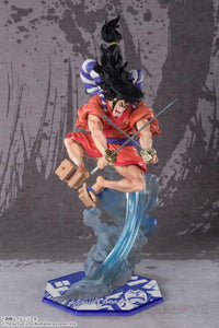 One Piece FiguartsZERO Extra Battle Kozuki Oden - GeekLoveph