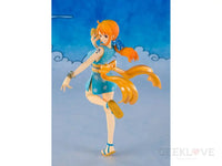 One Piece Figuartszero Nami (Onami) Preorder