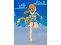 One Piece Figuartszero Nami (Onami) Preorder