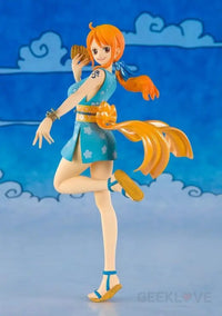 One Piece Figuartszero Nami (Onami) Preorder