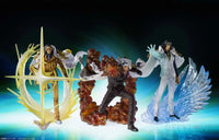 One Piece FiguartsZERO Sakazuki (The Three Admirals) - GeekLoveph