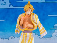 One Piece FiguartsZERO Sanji (Sangoro) - GeekLoveph