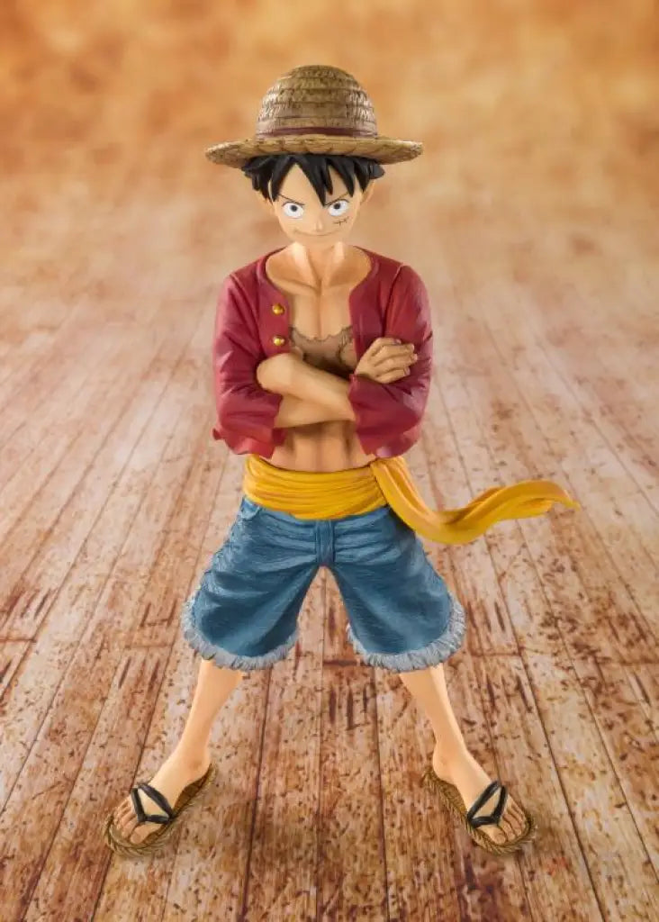 One Piece Figuartszero Straw Hat Luffy Reissue Pre Order Price