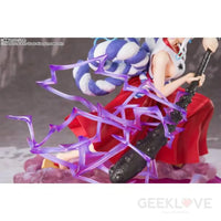 One Piece FiguartsZERO Yamato Raimei Hakke - GeekLoveph