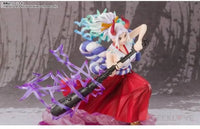 One Piece FiguartsZERO Yamato Raimei Hakke - GeekLoveph