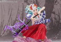 One Piece FiguartsZERO Yamato Raimei Hakke - GeekLoveph