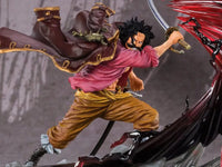One Piece FigurartsZERO Extra Battle Gol D. Roger (Kamusari) - GeekLoveph