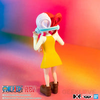 One Piece Film Red Dxf The Grandline Series Uta Children Preorder