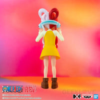 One Piece Film Red Dxf The Grandline Series Uta Children Preorder