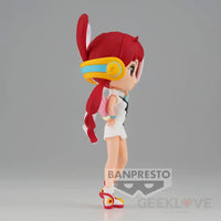 One Piece Film Red Q Posket-Uta- Prize Figure