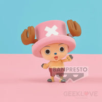 One Piece Fluffy Puffy Chopper Ver.A - GeekLoveph