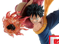 One Piece G x Materia The Monkey D Luffy - GeekLoveph