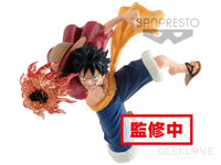 One Piece G x Materia The Monkey D Luffy - GeekLoveph