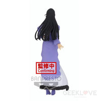 One Piece Glitter & Glamours Boa Hancock Winter Style (Ver.B) - GeekLoveph