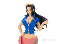 One Piece Glitter & Glamours Nico Robin (Ver. B) - GeekLoveph