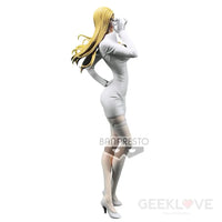 One Piece Glitter&Glamours x Materia-Carifa- (White) - GeekLoveph