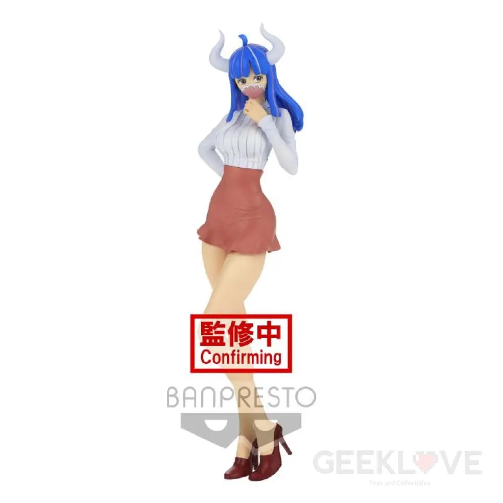 One Piece Glitters & Glamours Ulti (Ver.B) - GeekLoveph