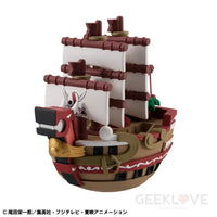 One Piece Grand Line Collection Special Packaging Set Yuracolle Series