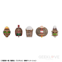 One Piece Grand Line Collection Special Packaging Set Yuracolle Series