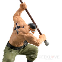 One Piece Grandista Edward.newgate Pre Order Price Prize Figure