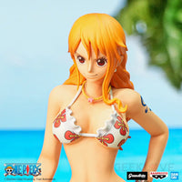 One Piece Grandista Nero Nami Preorder