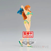 One Piece Grandline Girls on Vacation Nami (Ver.A) - GeekLoveph