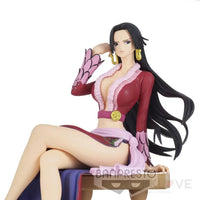 One Piece Grandline Journey Boa Hancock - GeekLoveph