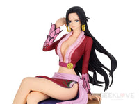 One Piece Grandline Journey Boa Hancock - GeekLoveph