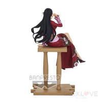One Piece Grandline Journey Boa Hancock - GeekLoveph