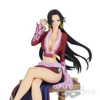 One Piece Grandline Journey Boa Hancock - GeekLoveph