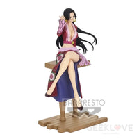 One Piece Grandline Journey Boa Hancock - GeekLoveph