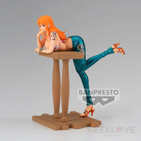 One Piece Grandline Journey-Special- Nami Pre Order Price Preorder