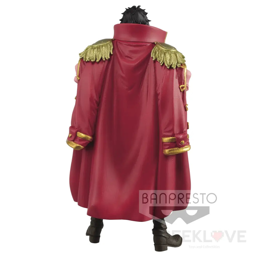 One Piece King of Artist Gol D. Roger - GeekLoveph