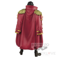 One Piece King of Artist Gol D. Roger - GeekLoveph