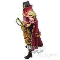 One Piece King of Artist Gol D. Roger - GeekLoveph
