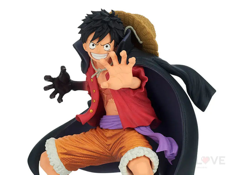 One Piece King of Artist Monkey D. Luffy (Wano Country)