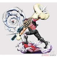 One Piece Log Box Re:Birth Whole Cake Island Ver. - GeekLoveph