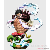 One Piece Log Box Re:Birth Whole Cake Island Ver. - GeekLoveph