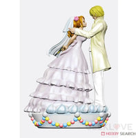 One Piece Log Box Re:Birth Whole Cake Island Ver. - GeekLoveph