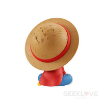 One Piece Look Up Series Luffy & Zoro Figure Set With Gift - GeekLoveph