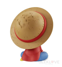 One Piece Look Up Series Monkey D. Luffy - GeekLoveph