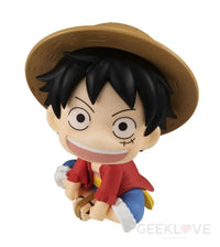 One Piece Look Up Series Monkey D. Luffy - GeekLoveph