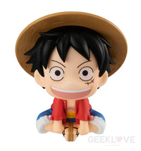 One Piece Look Up Series Monkey D. Luffy - GeekLoveph