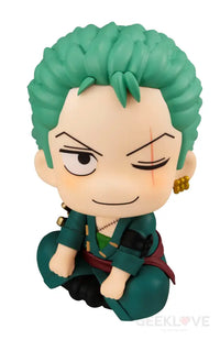 One Piece Look Up Series Roronoa Zoro - GeekLoveph