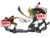One Piece Manhood Edward Newgate ( Ver .A) Preorder