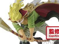 One Piece Manhood Edward Newgate ( Ver .A) Preorder