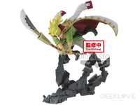 One Piece Manhood Edward Newgate ( Ver .A) Preorder